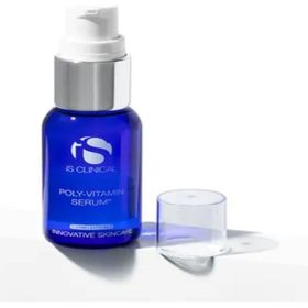 Is Clinical 30 ml Poly-Vitamin Serum