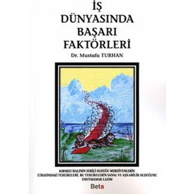 İŞ DÜNYASINDA BAŞARI FAKTÖRLERİ - MUSTAFA TURHAN