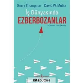 İş Dünyasında Ezberbozanlar - Gerry Thompson