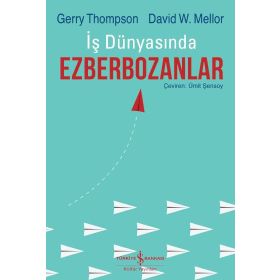 İş Dünyasında Ezberbozanlar - Gerry Thompson
