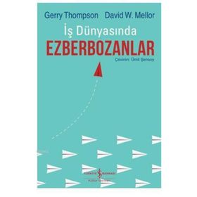 İş Dünyasında Ezberbozanlar - Gerry Thompson