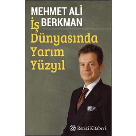 İş Dünyasında Yarım Yüzyıl Remzi Kitabevi