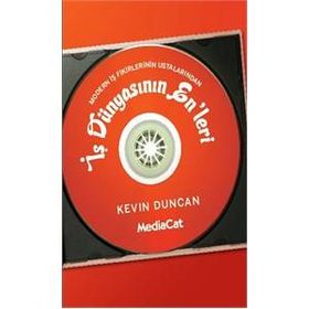 İş Dünyasının Enleri - Kevin Duncan