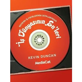 İş Dünyasının Enleri - Kevin Duncan