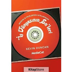 İş Dünyasının Enleri - Kevin Duncan