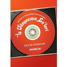 İş Dünyasının Enleri - Kevin Duncan