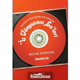İş Dünyasının Enleri - Kevin Duncan