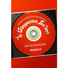İş Dünyasının Enleri - Kevin Duncan
