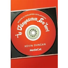 İş Dünyasının Enleri - Kevin Duncan