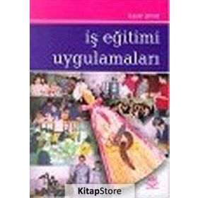 İŞ EĞİTİMİ UYGULAMALARI - İLKAY UYAR