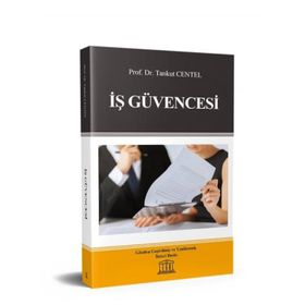 İŞ GÜVENCESİ - TANKUT CENTEL
