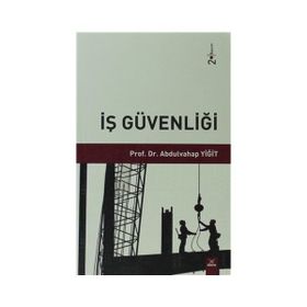 İş Güvenliği - Ali Özdemir
