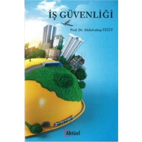 İş Güvenliği - Ali Özdemir