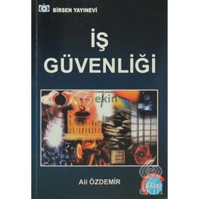 İş Güvenliği - Ali Özdemir