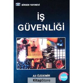 İş Güvenliği - Ali Özdemir