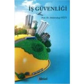 İş Güvenliği - Ali Özdemir