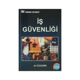 İş Güvenliği - Ali Özdemir