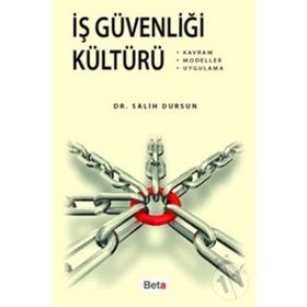 İŞ GÜVENLIĞI KÜLTÜRÜ - GENEL