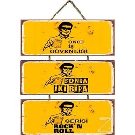 İŞ GÜVENLIĞI KÜLTÜRÜ - GENEL