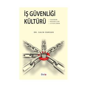 İŞ GÜVENLIĞI KÜLTÜRÜ - GENEL