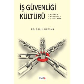 İş Güvenliği Kültürü - Tunç Demirbilek