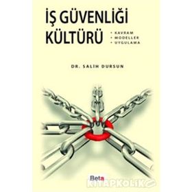 İş Güvenliği Kültürü - Tunç Demirbilek