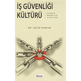 İş Güvenliği Kültürü - Tunç Demirbilek
