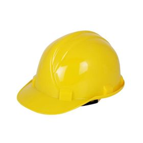 İş Güvenliği Sarı Baret