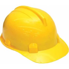 İş Güvenliği Sarı Baret