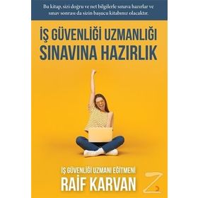 İş Güvenliği Uzmanlığı Sınavlarına Hazırlık - Teoman Akpınar
