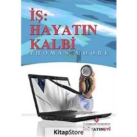 İş Hayatın Kalbi - Thomas More