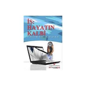 İş Hayatın Kalbi - Thomas More