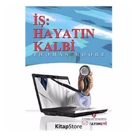 İş Hayatın Kalbi - Thomas More