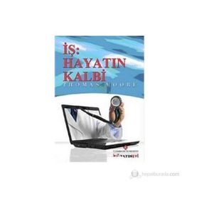 İş Hayatın Kalbi - Thomas More