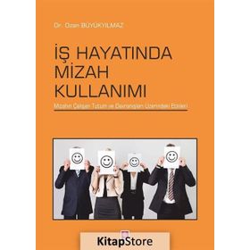 İş Hayatında Mizah Kullanımı - Ozan Büyükyılmaz