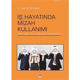 İş Hayatında Mizah Kullanımı - Ozan Büyükyılmaz