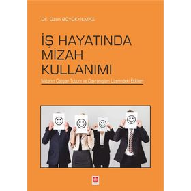 İş Hayatında Mizah Kullanımı - Ozan Büyükyılmaz