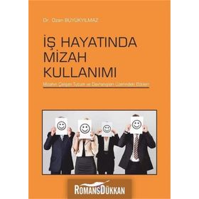 İş Hayatında Mizah Kullanımı - Ozan Büyükyılmaz