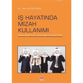 İş Hayatında Mizah Kullanımı - Ozan Büyükyılmaz