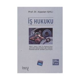İŞ HUKUKU - ALPASLAN IŞIKLI