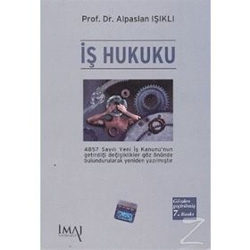 İŞ HUKUKU - ALPASLAN IŞIKLI