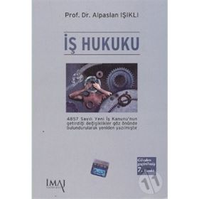 İŞ HUKUKU - ALPASLAN IŞIKLI