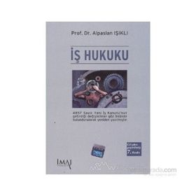 İŞ HUKUKU - ALPASLAN IŞIKLI