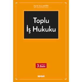 İŞ HUKUKU - ERCAN AKYIĞIT