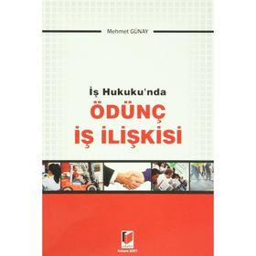 İŞ HUKUKU NDA ÖDÜNÇ İŞ İLİŞKİSİ - MEHMET GÜNAY