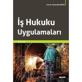 İş Hukuku Uygulamaları Haluk Hadi Sümer