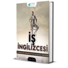 İş İngilizcesi Erkan Önler