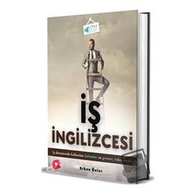 İş İngilizcesi Erkan Önler