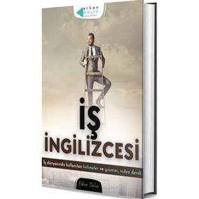 İş İngilizcesi Erkan Önler