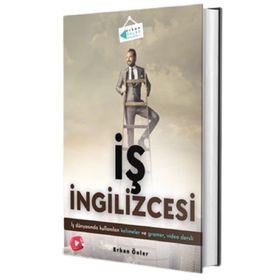 İş İngilizcesi Erkan Önler
